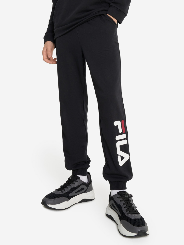 Брюки детские FILA