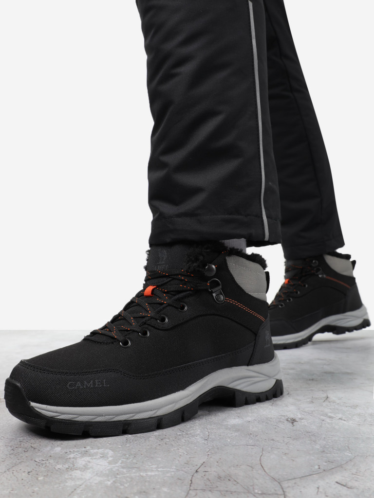 Ботинки женские Camel