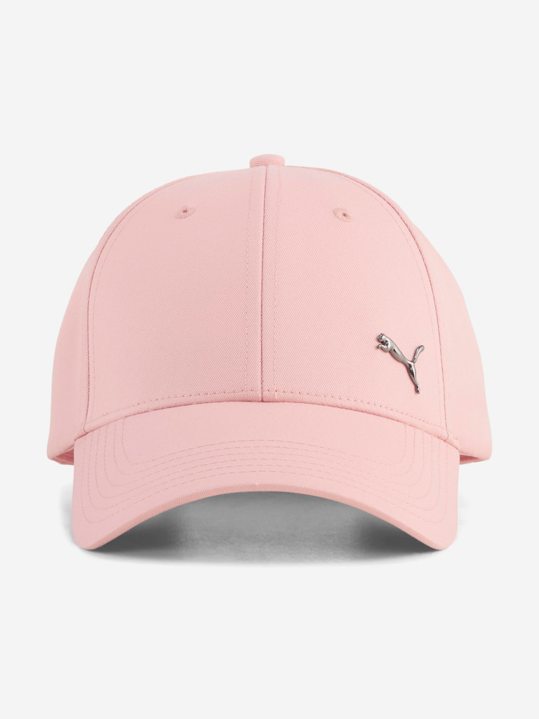 Бейсболка женская PUMA Ess Metal