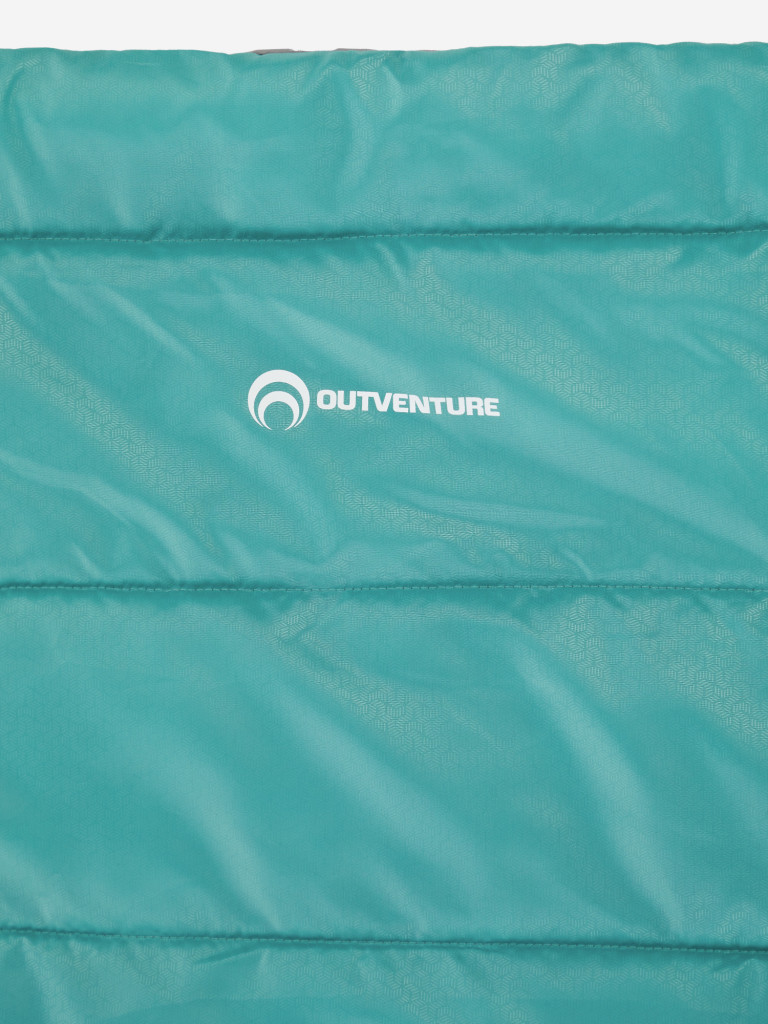 Спальный мешок Outventure Twin +10