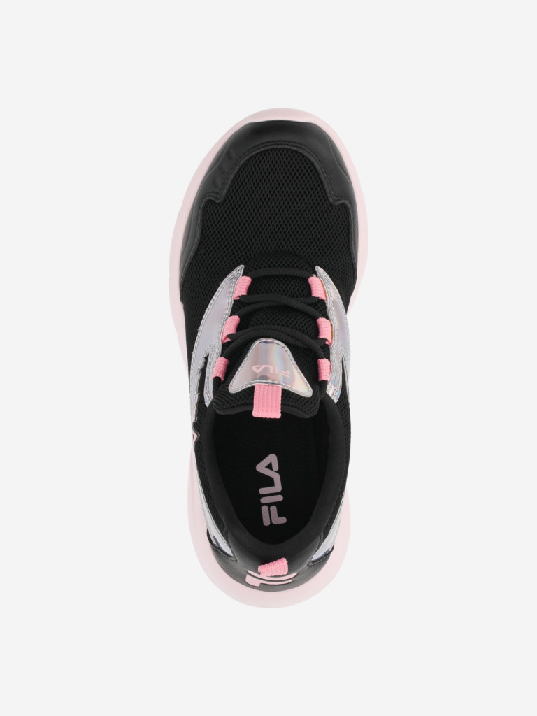 Кроссовки для девочек FILA Joy