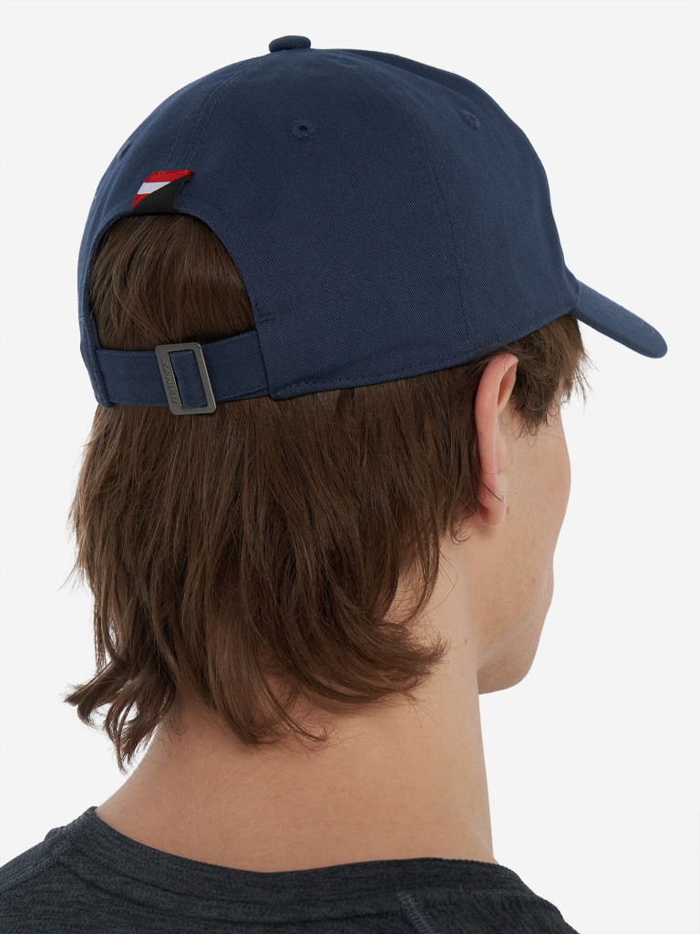 Бейсболка Zanier