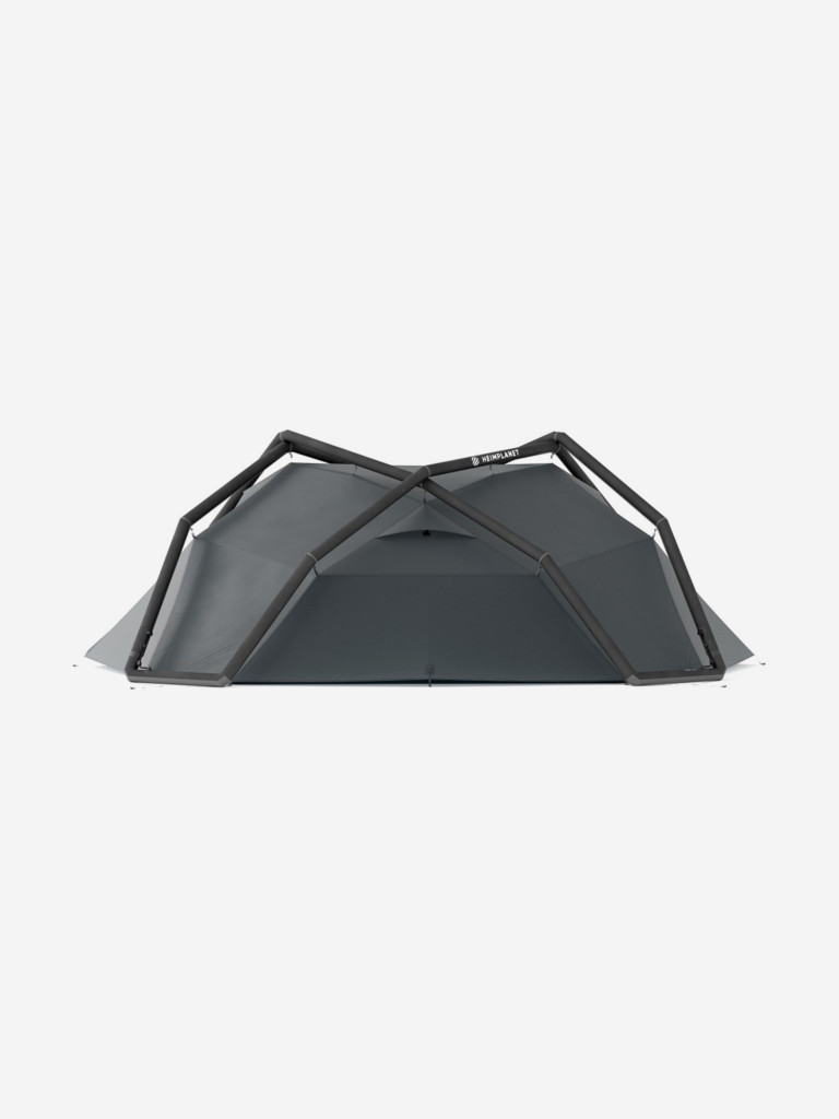Палатка надувная для кемпинга HEIMPLANET BACKDOOR V2, Black