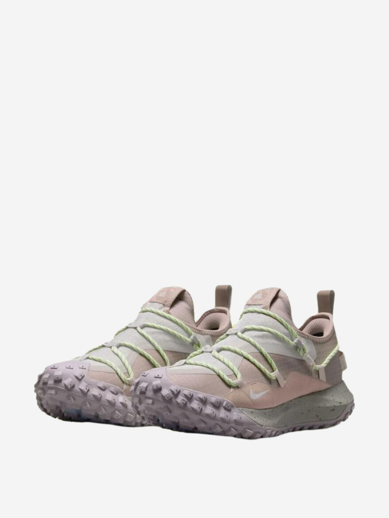 Кроссовки Nike ACG Mountain Fly Khaki Brown