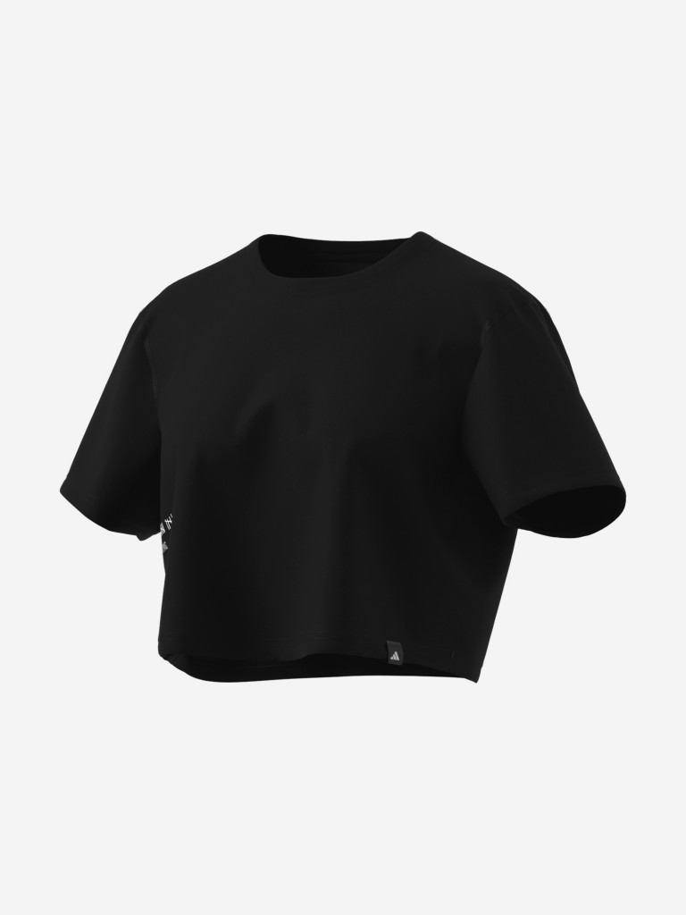 Футболка женская adidas