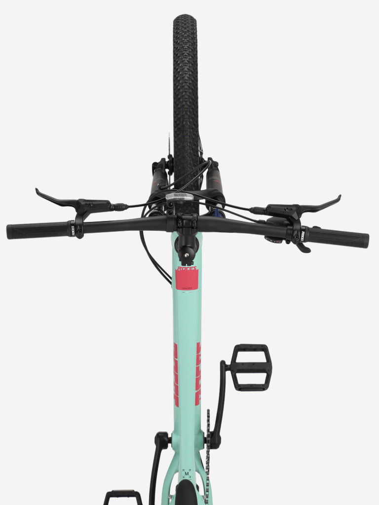 Велосипед горный Roces Eleganza 1 27.5"