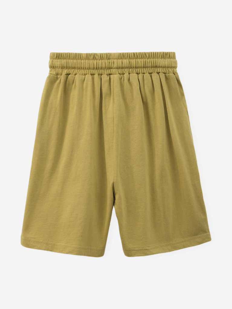 Шорты детские HAPPY BABY