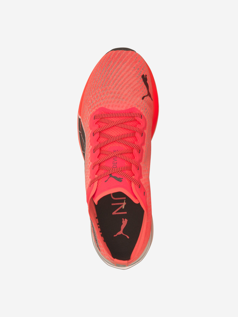 Кроссовки мужские PUMA Deviate Nitro
