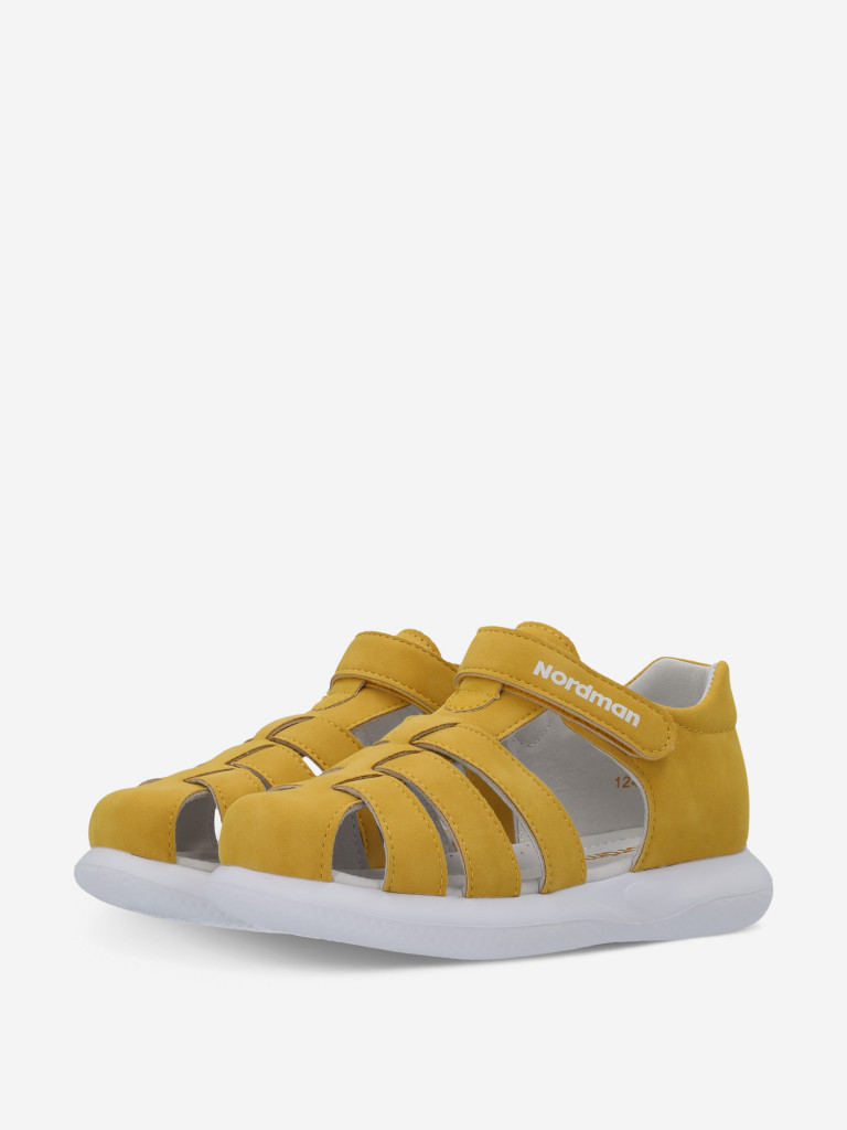 Сандалии детские Nordman Boom