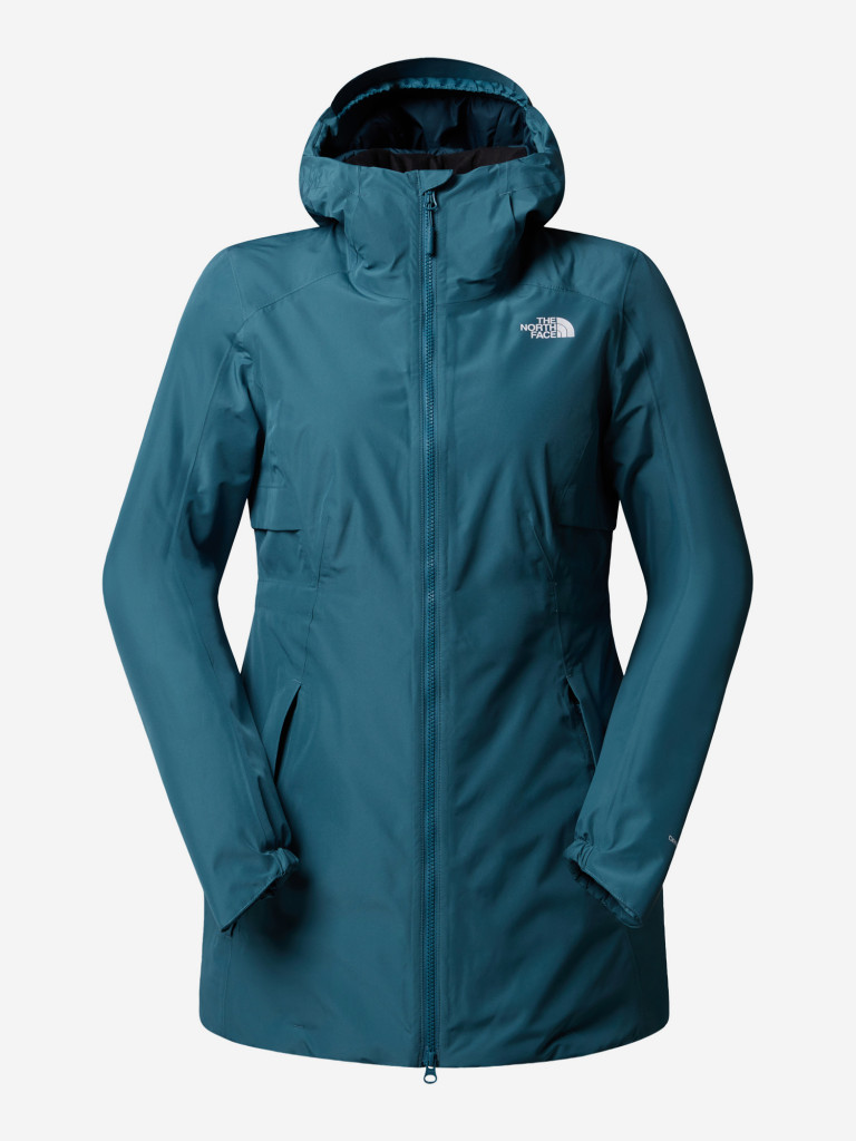 Куртка утепленная женская The North Face Hikesteller Insulated