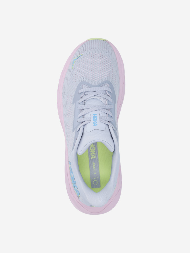 Кроссовки женские Hoka One One Arahi 7