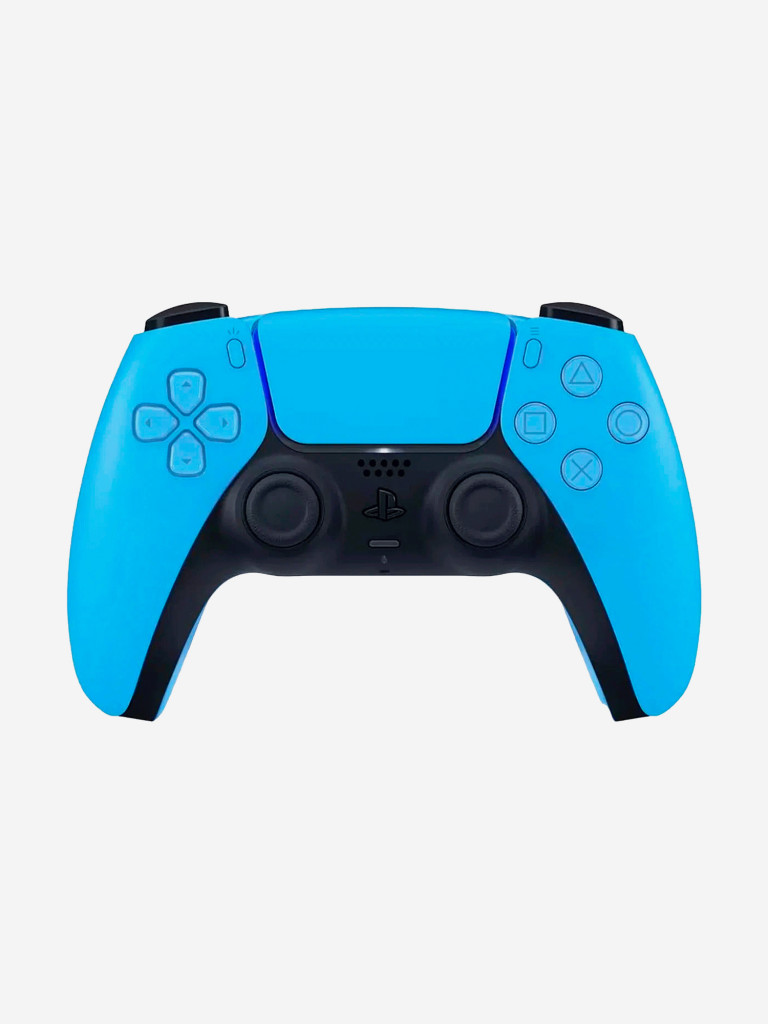 Геймпад PlayStation DualSense PS5 Blue