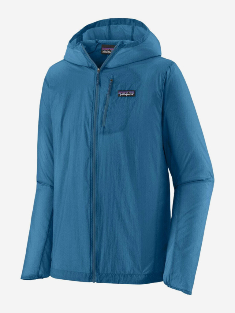 Ветровка мужская Patagonia Houdini