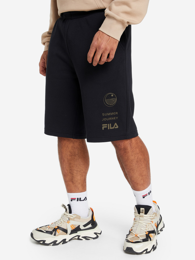 Fila summer store