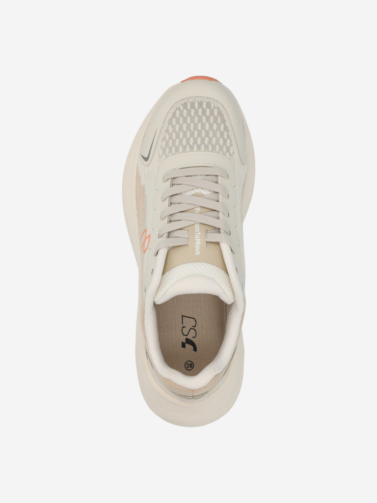 Кроссовки женские Safety Jogger
