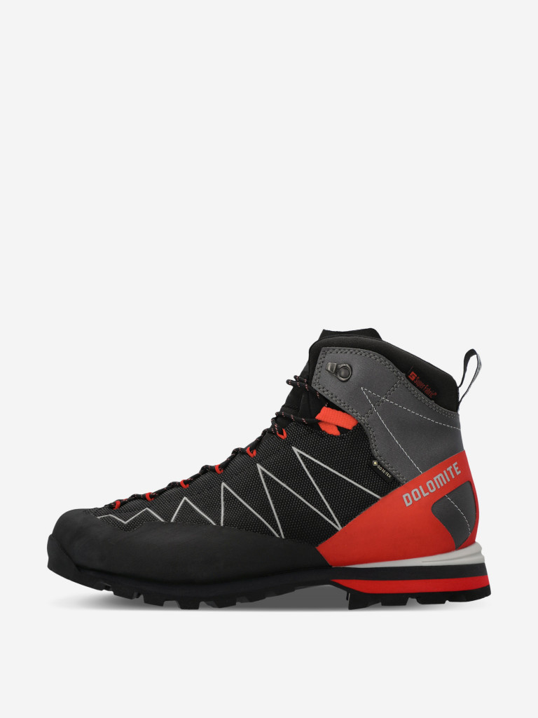 Ботинки мужские Dolomite Crodarossa Pro GTX 2.0