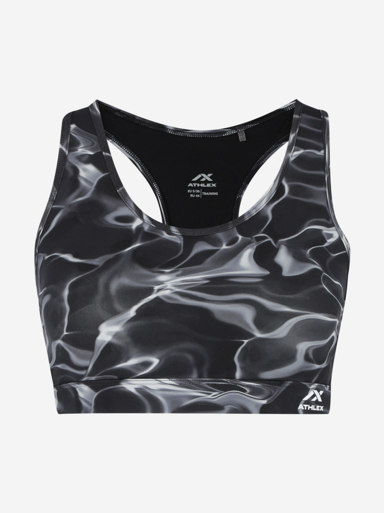 Топ бра спортивный Athlex