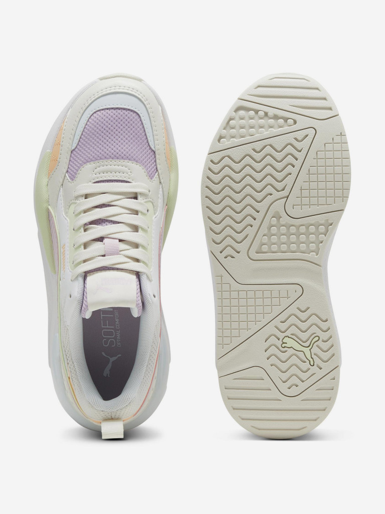 Кроссовки женские PUMA X-Ray