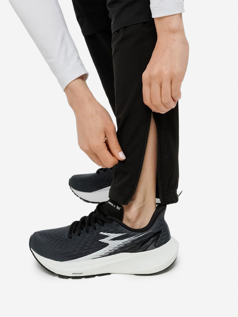 Брюки Dickson Wind