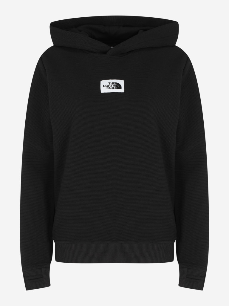 Худи женское The North Face Hoden