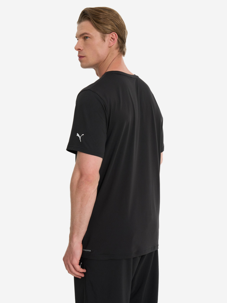 Футболка мужская PUMA