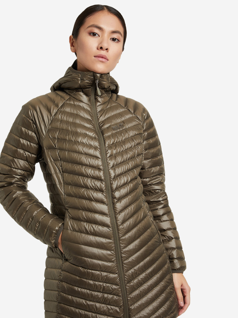 Jack wolfskin womens atmosphere vest best sale