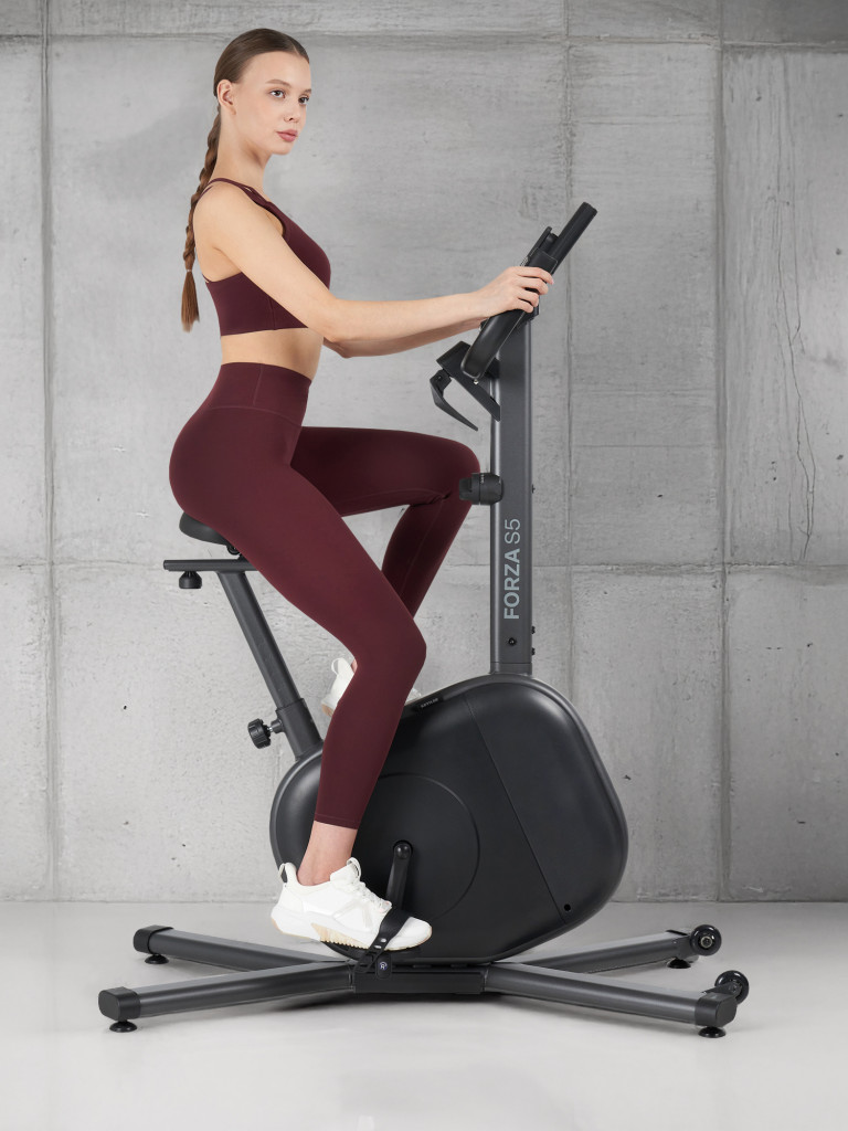 Велотренажер магнитный KETTLER Forza S5