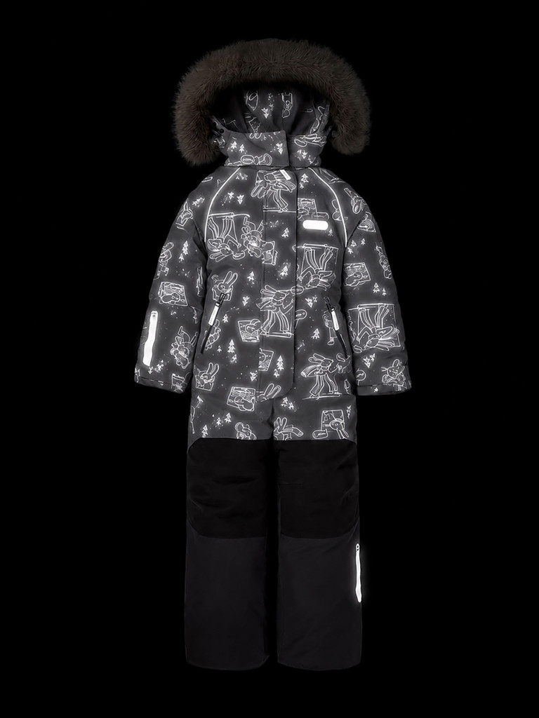 Комбинезон NIKASTYLE