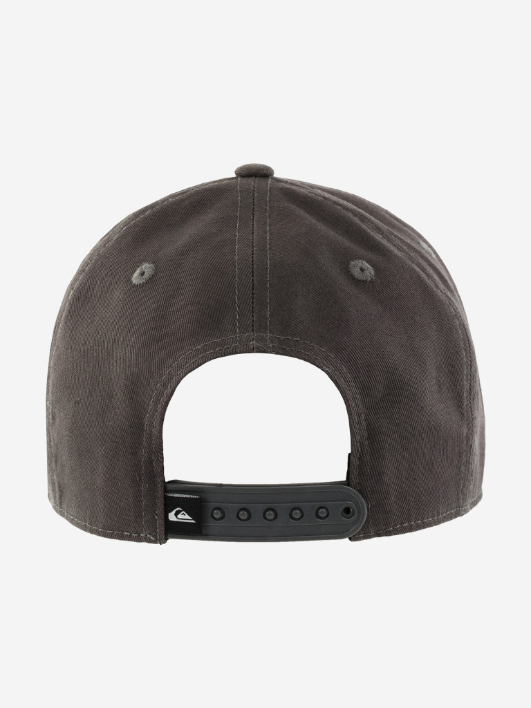 Бейсболка Quiksilver Decad