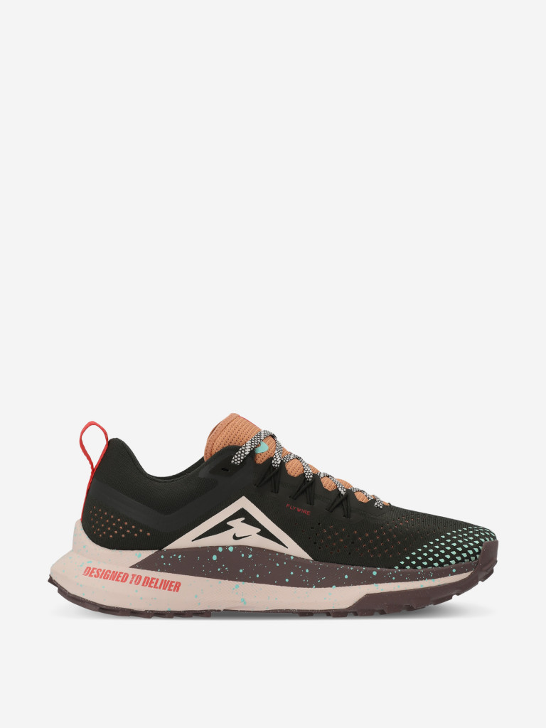 Кроссовки женские Nike React Pegasus Trail 4