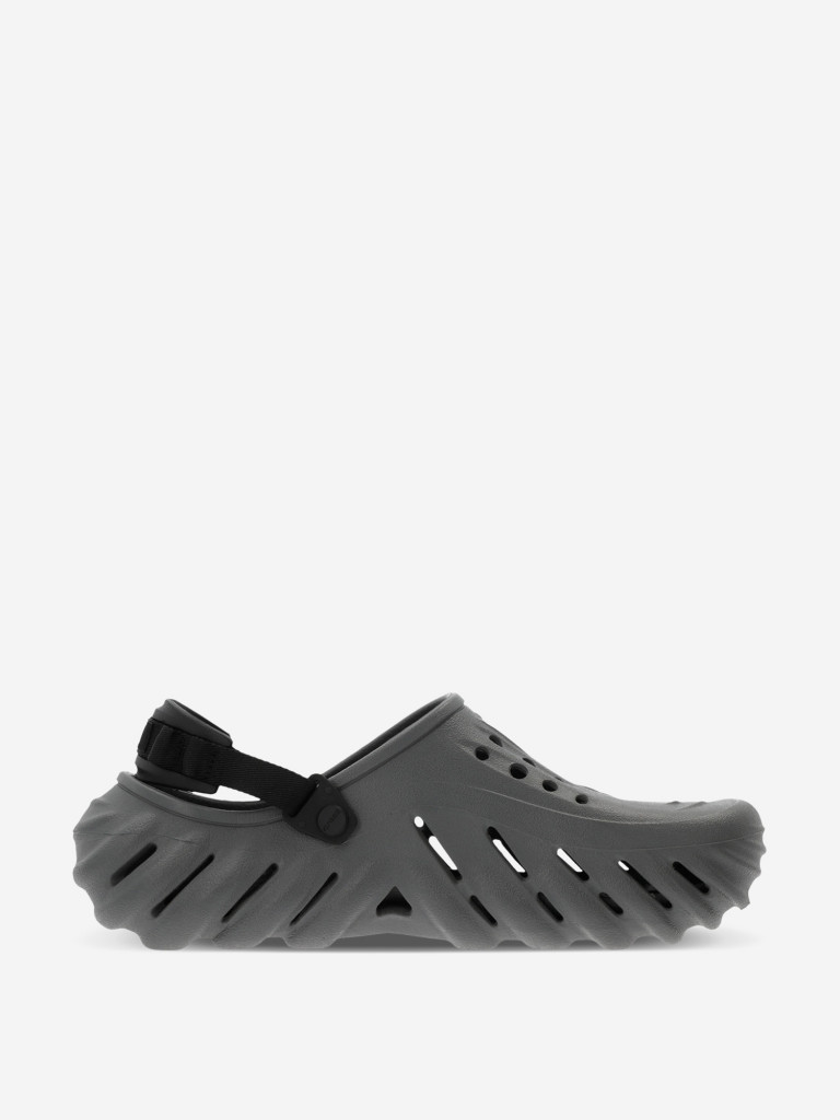 Сабо мужские Crocs Echo Clog