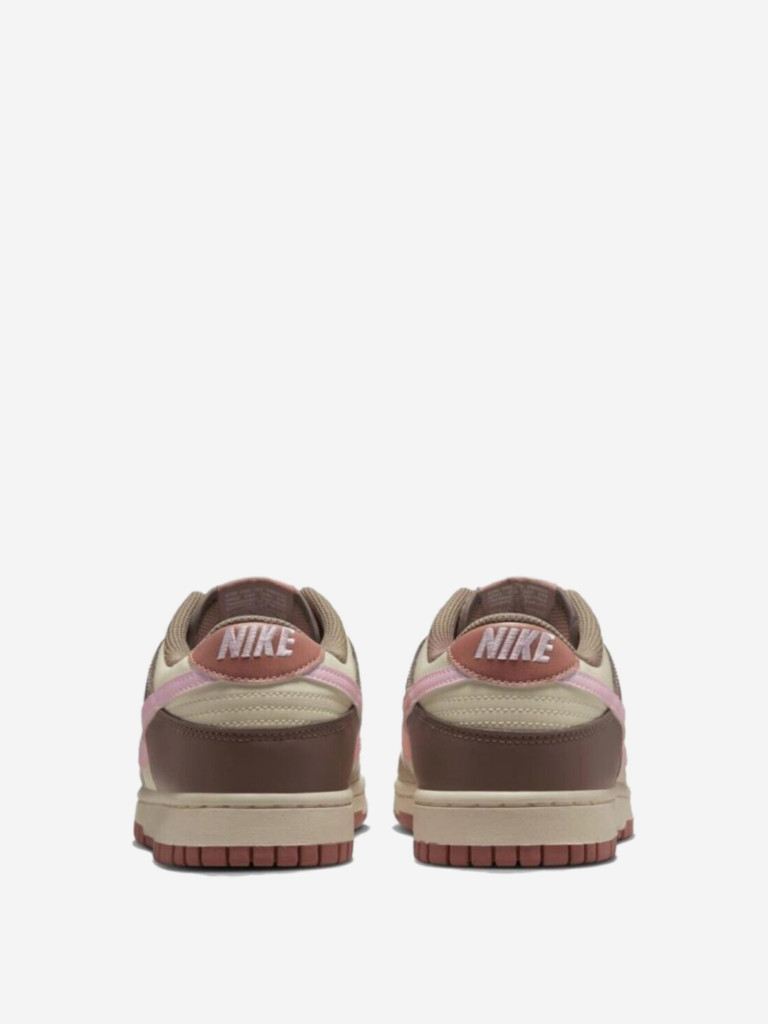 Кеды мужские Nike Dunk Low