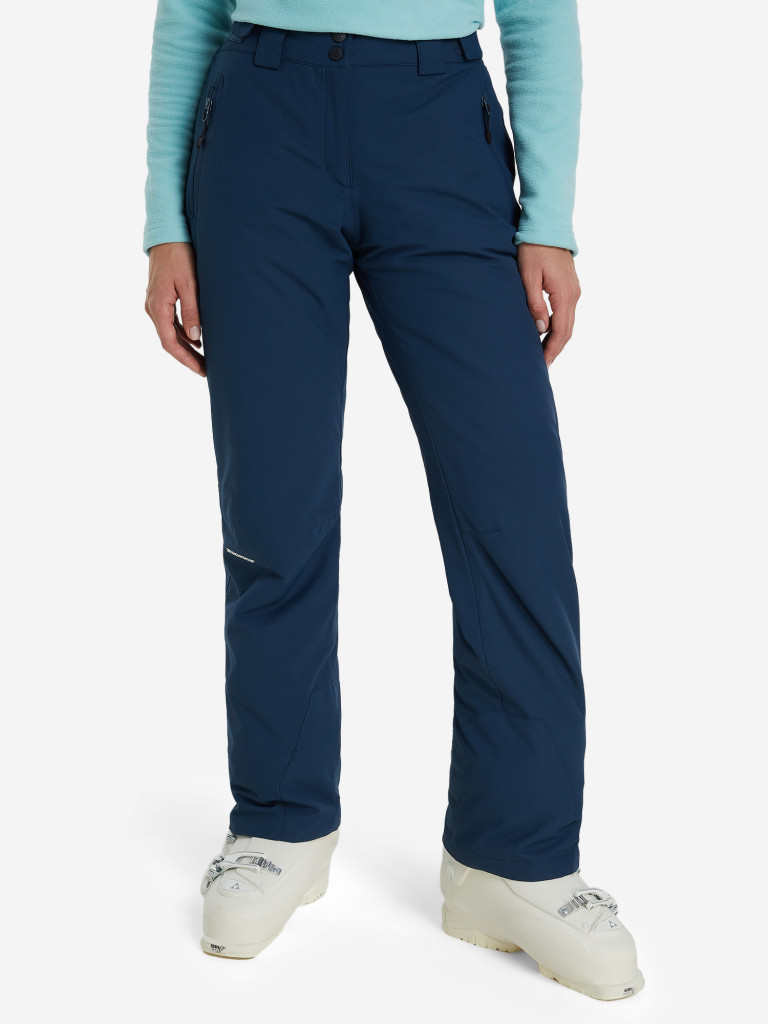 Брюки горнолыжные женские Ziener Pinni