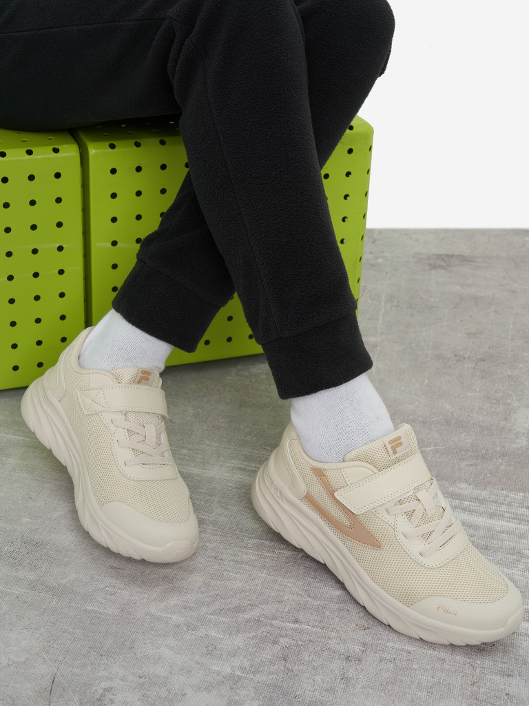Кроссовки для девочек FILA Sp Filform G