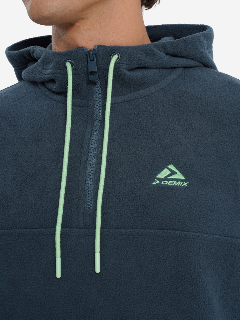 Джемпер флисовый мужской Demix Discover