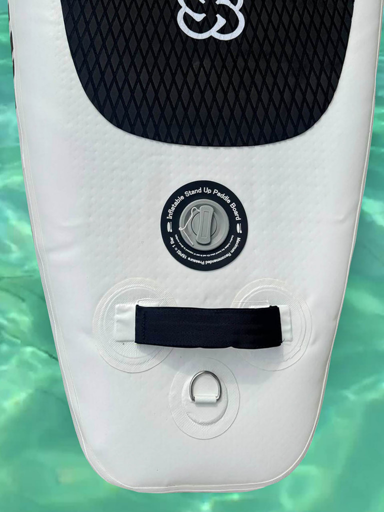 Универсальная SUP-доска SUP-SUN двухслойные (MSL Fusion) 11'