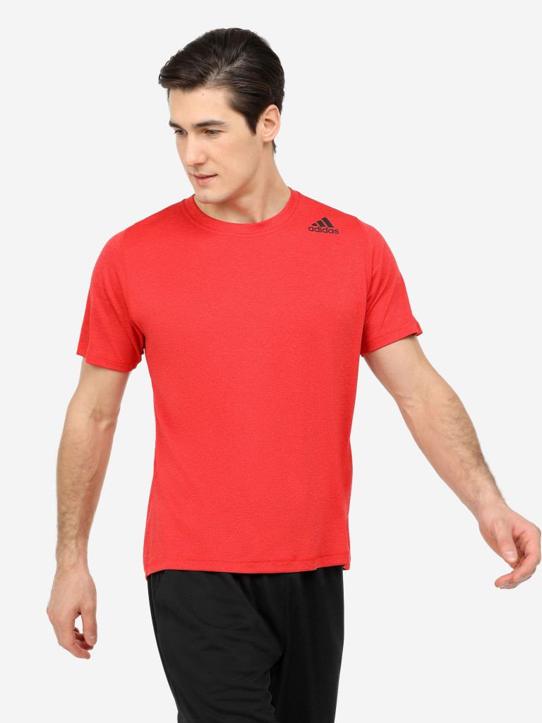 Футболка мужская adidas FreeLift