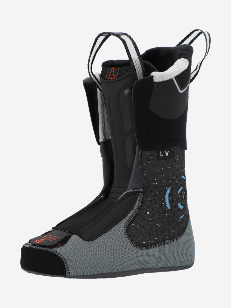 Ботинки горнолыжные Tecnica Mach1 LV 105 W Td2 GW