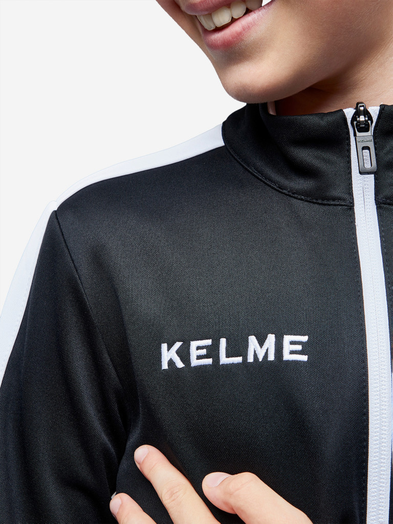 Спортивный костюм детский KELME Tracksuit