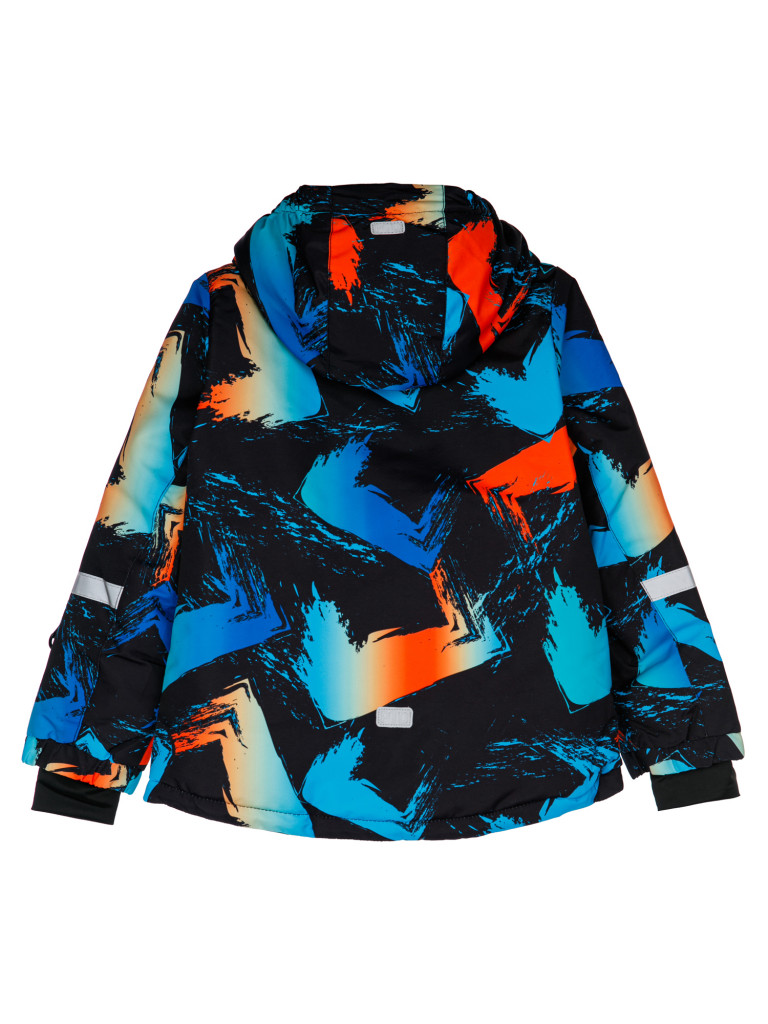 Комплект зимний для мальчиков: куртка, полукомбинезон PlayToday