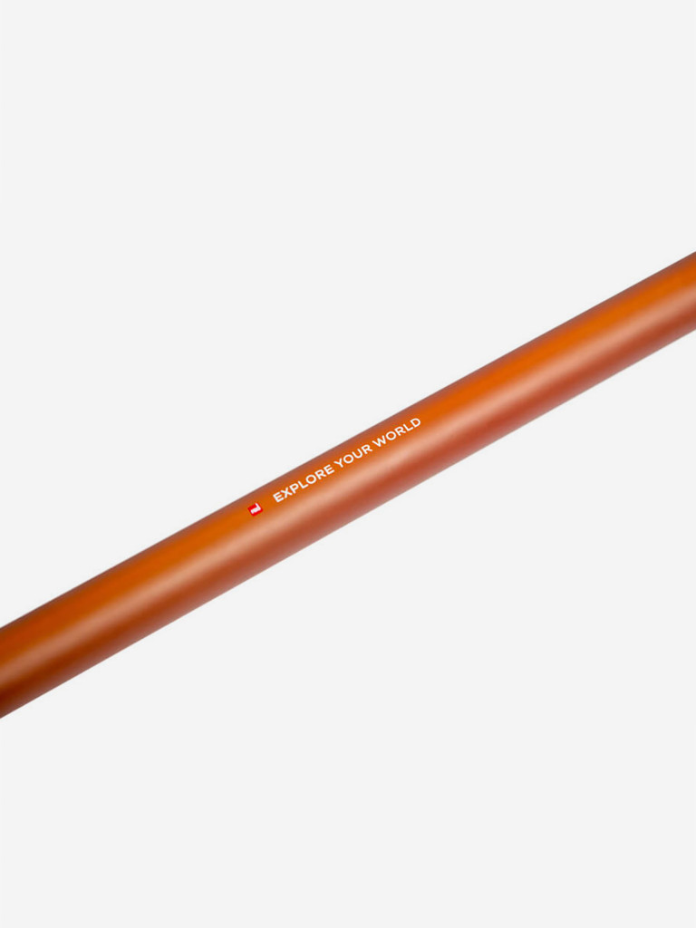 Весло для SUP Red Paddle Ultimate Vario, карбоновое, 2х-частное