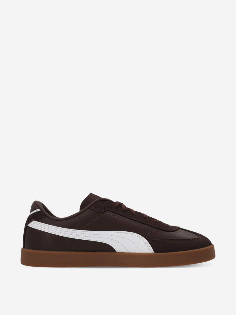 Кеды мужские PUMA Club Il Era