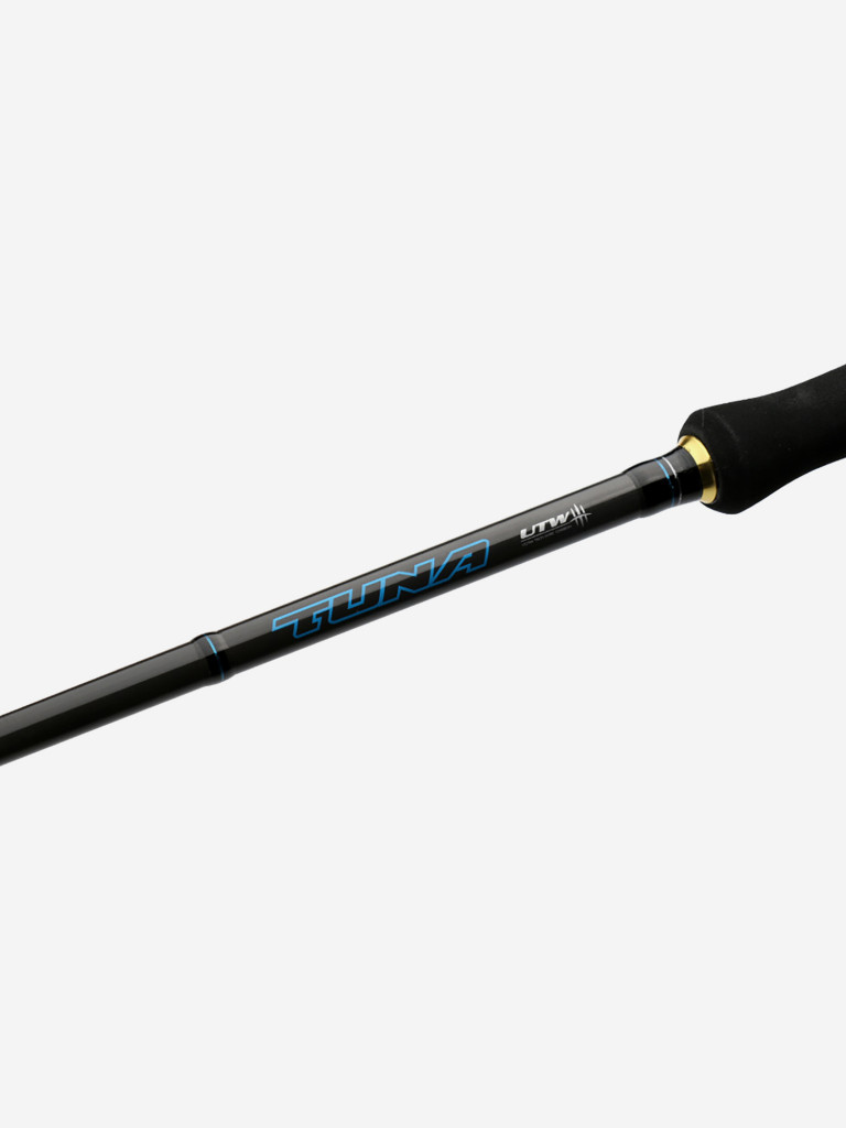 Удилище сомовое FLAGMAN Tuna 802XM 2.44м тест max 200г