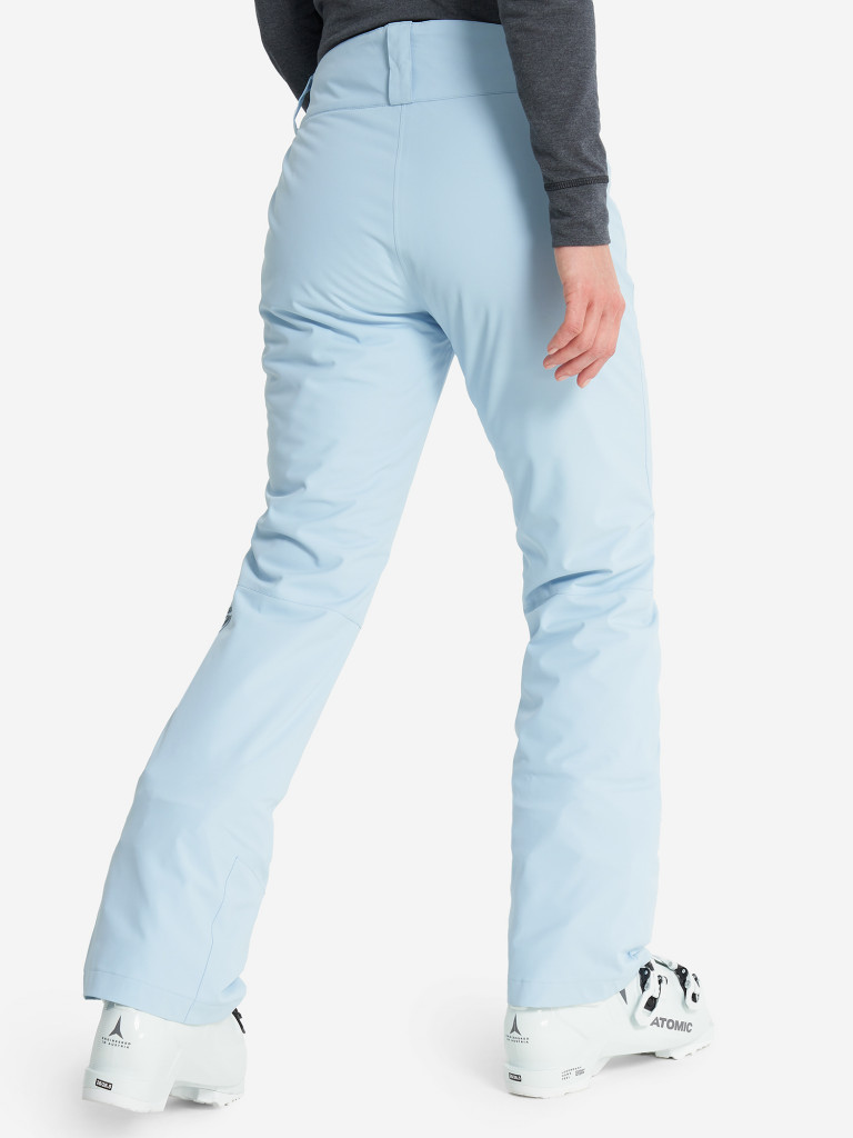 Брюки утепленные женские Rossignol Staci
