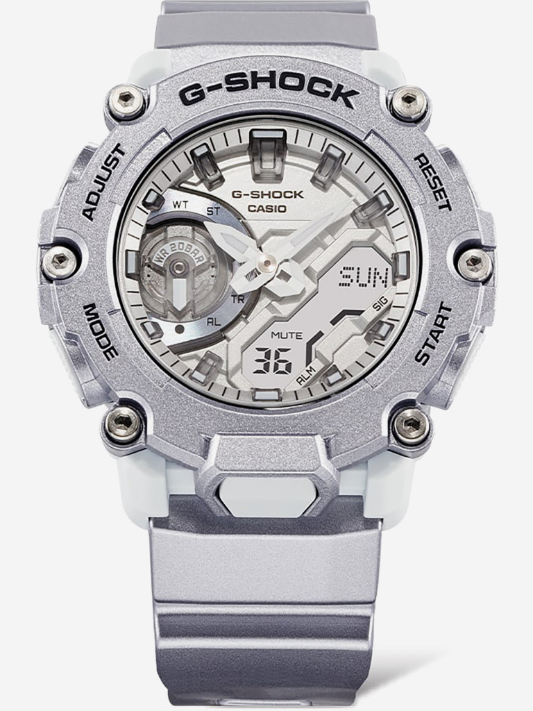 Наручные часы Casio G-Shock GA-2200FF-8A
