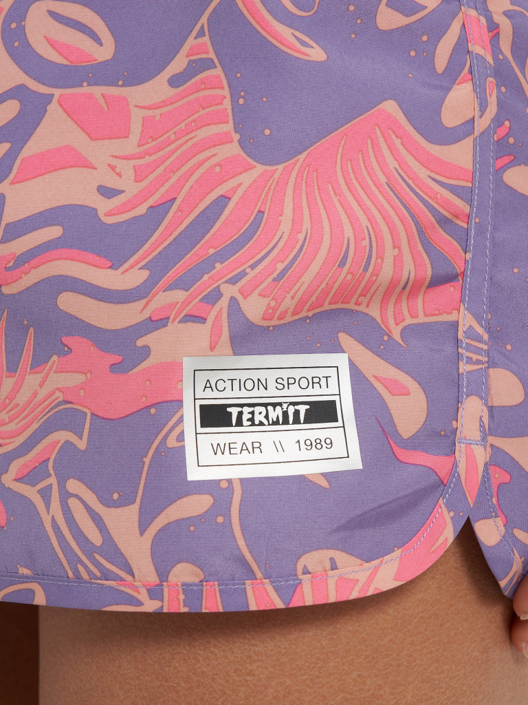 Шорты плавательные женские Termit