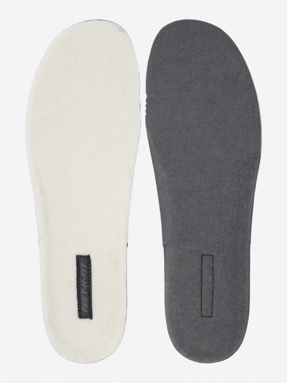Стельки Feet-n-Fit Wool