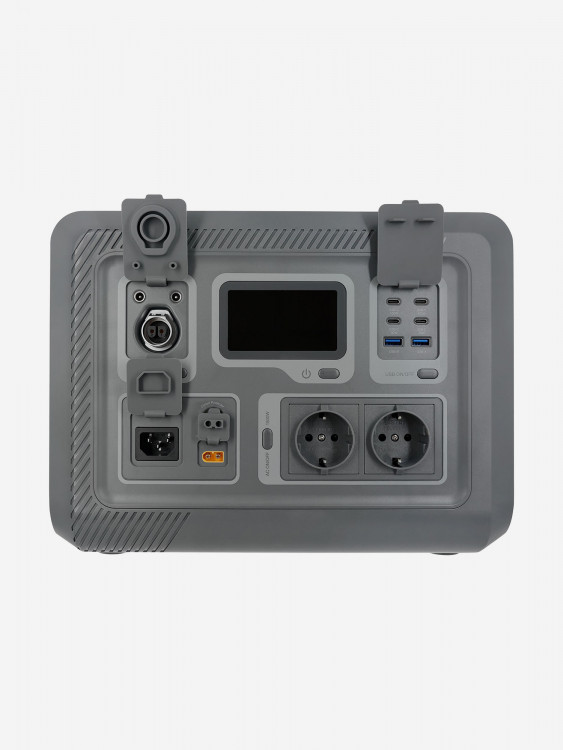 Портативная электростанция ARTELV PSL1500W