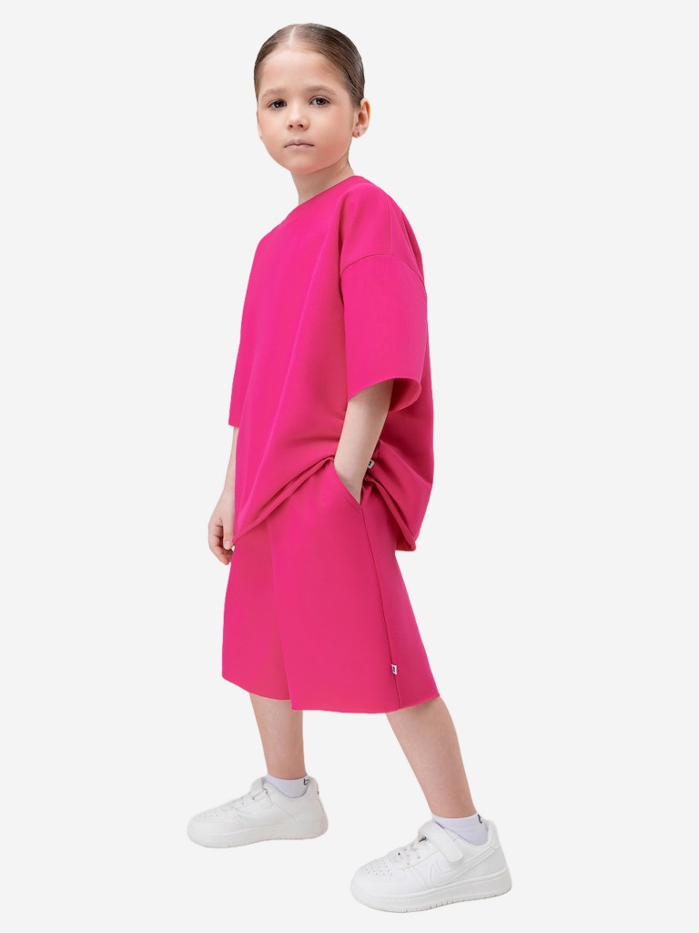 Костюм для девочки bodo