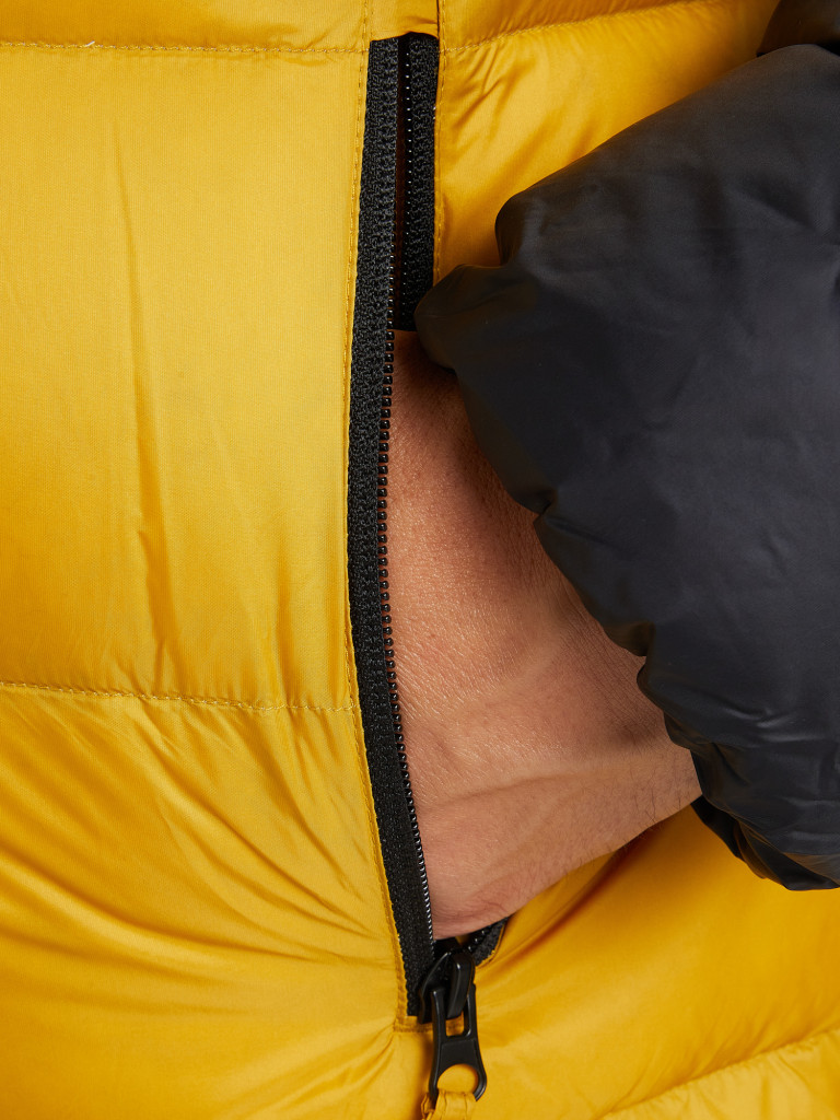 Пуховик мужской Outventure